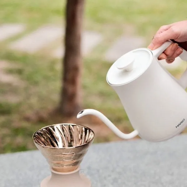Hario Alpha Electric Kettle