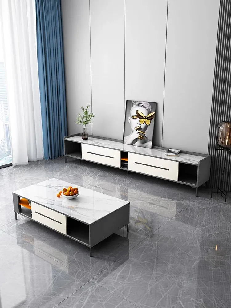 HAVANA COFFEE TABLE