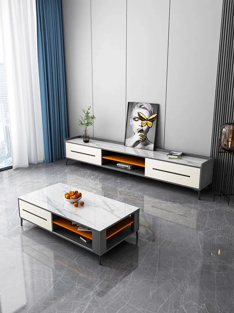 HAVANA COFFEE TABLE