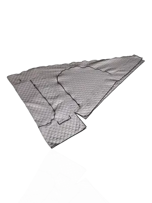 Hawk's Nest V2 Inner Insulation Layer