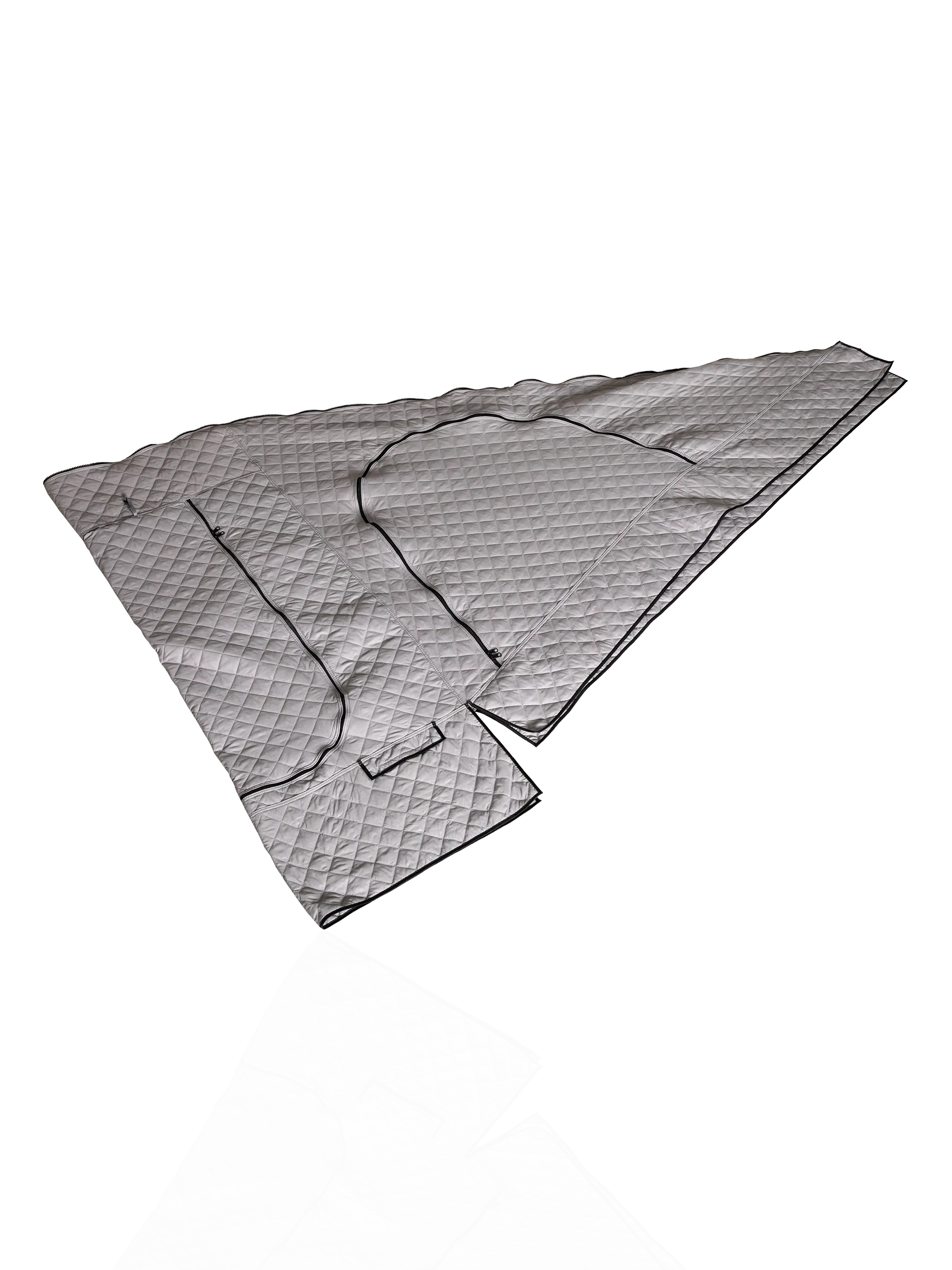 Hawk's Nest V2 Inner Insulation Layer