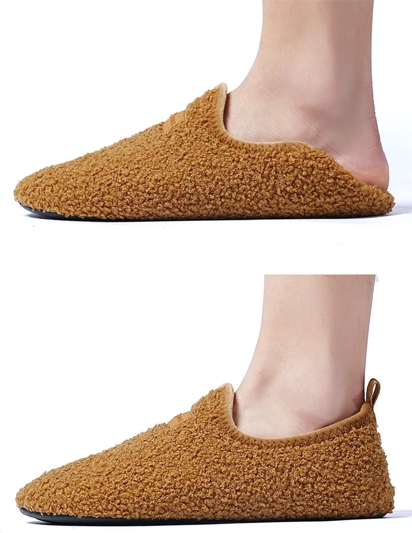 Hayeabi Ultra-Comfort Lightweight House Slippers Unisex Adult Indoor/Outdoor Around The House Home Shoes for Women Men