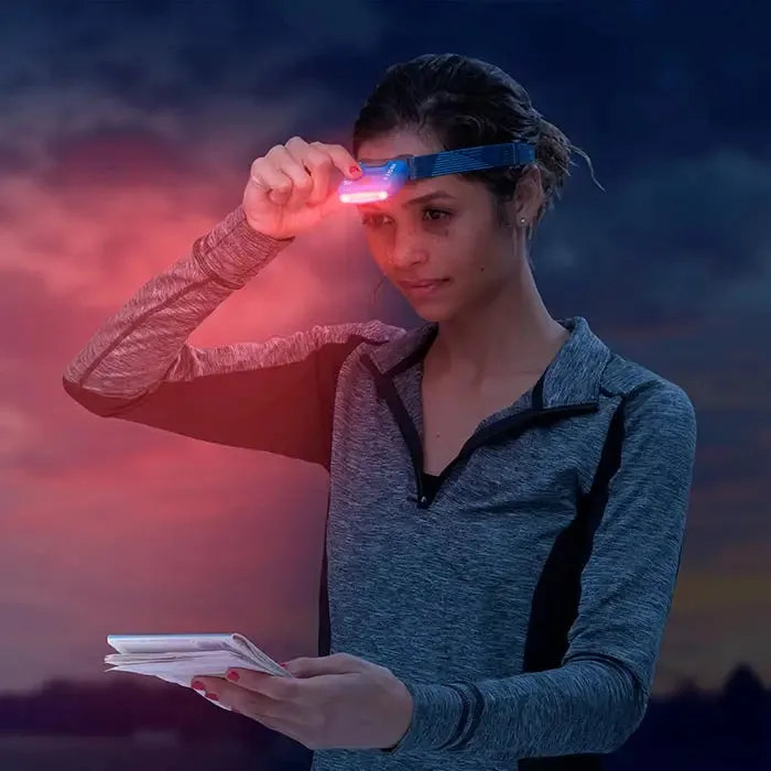 HEADLAMP  170  | RECHARGE - RADIANT