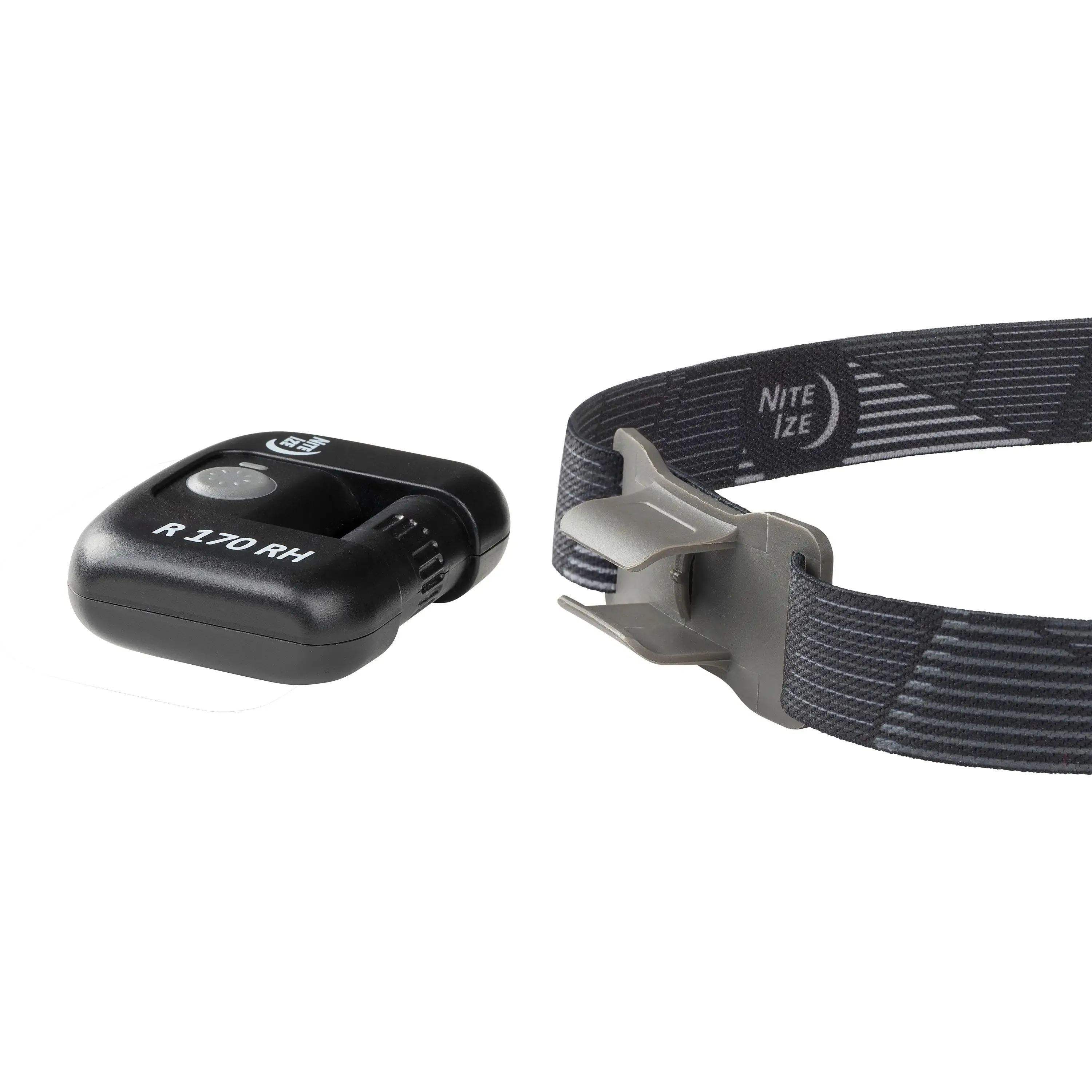 HEADLAMP  170  | RECHARGE - RADIANT