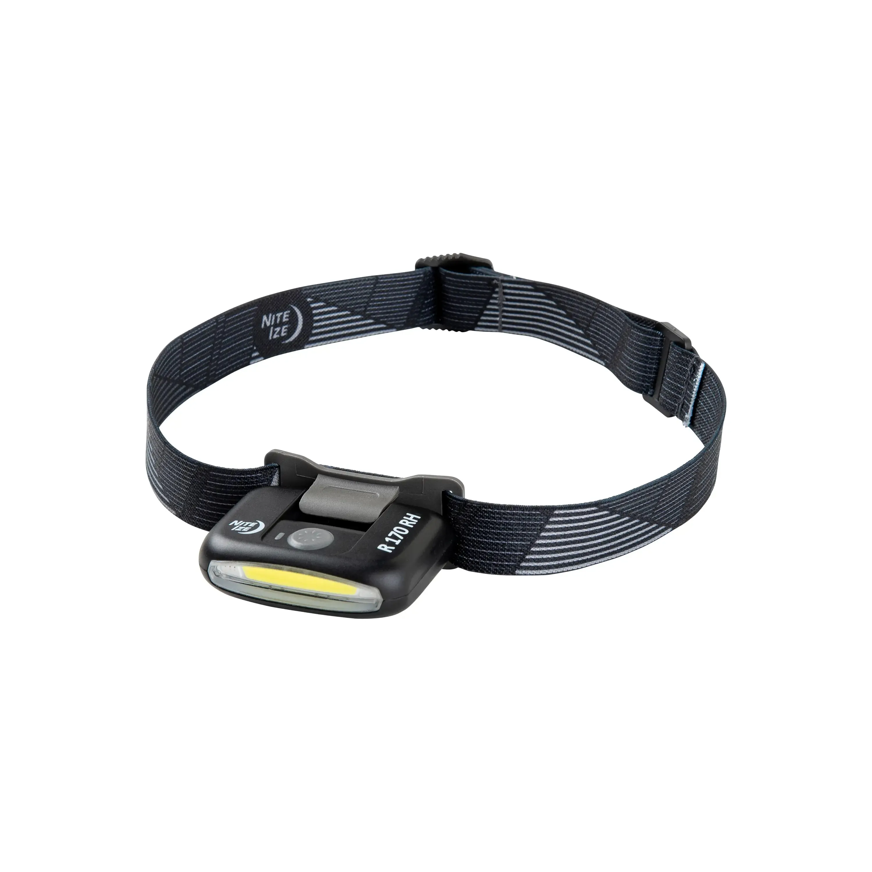 HEADLAMP  170  | RECHARGE - RADIANT