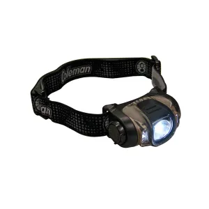 Headlamp Led 3aaa Multi Color Camo