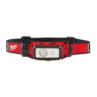 Headlamp Milwaukee L4HL2-301 Lumen Versatile collection Rechargeable Best-selling collection 600