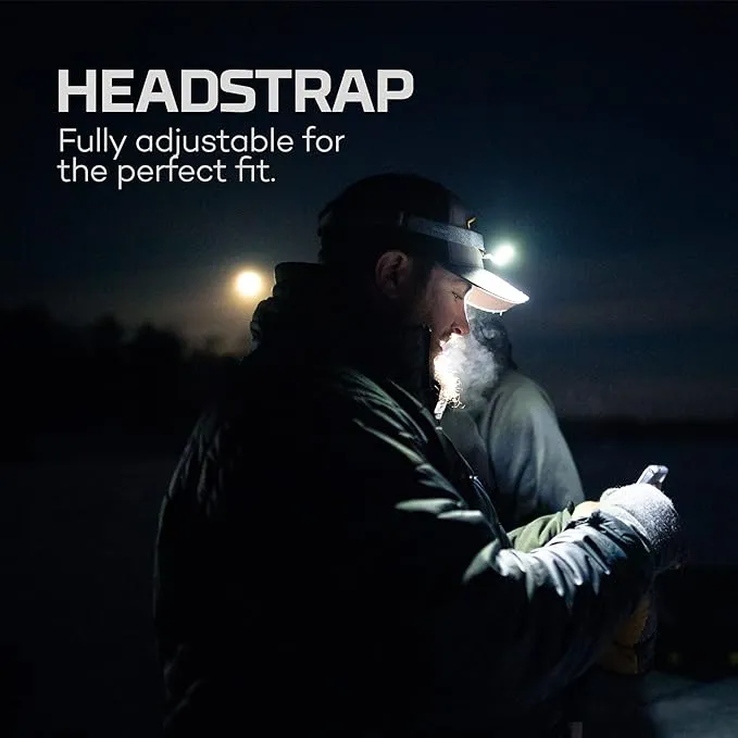 Headlamp