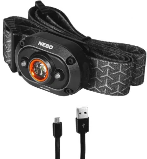 Headlamp