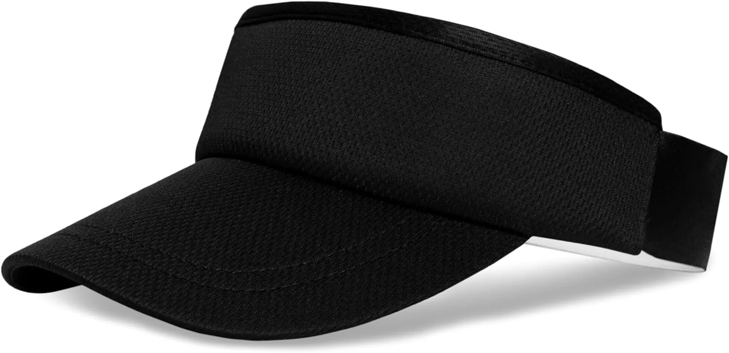 Headsweats Women's Lightweight Performance Running Sun Visor