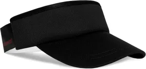 Headsweats Women's Lightweight Performance Running Sun Visor