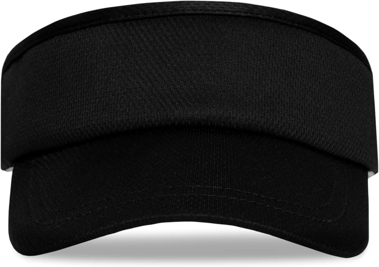 Headsweats Women's Lightweight Performance Running Sun Visor