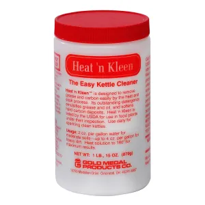 Heat 'N Kleen Kettle Cleaner