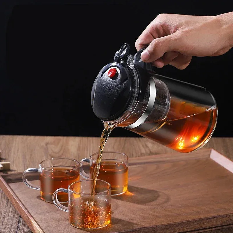 Heat Resistant Glass