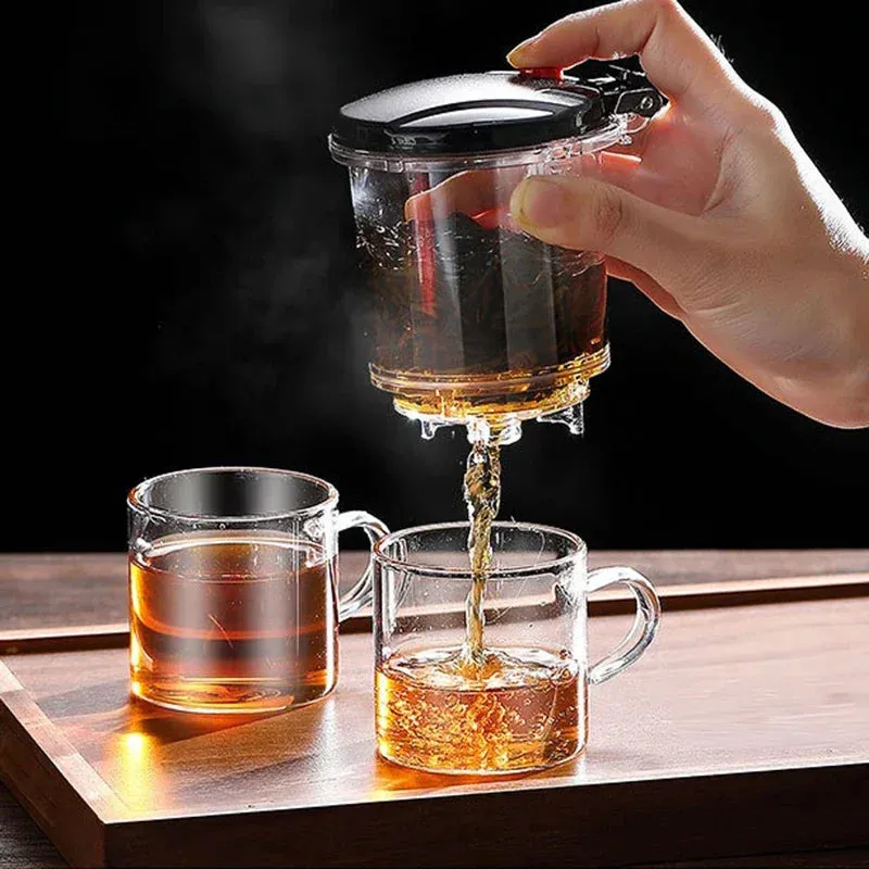 Heat Resistant Glass