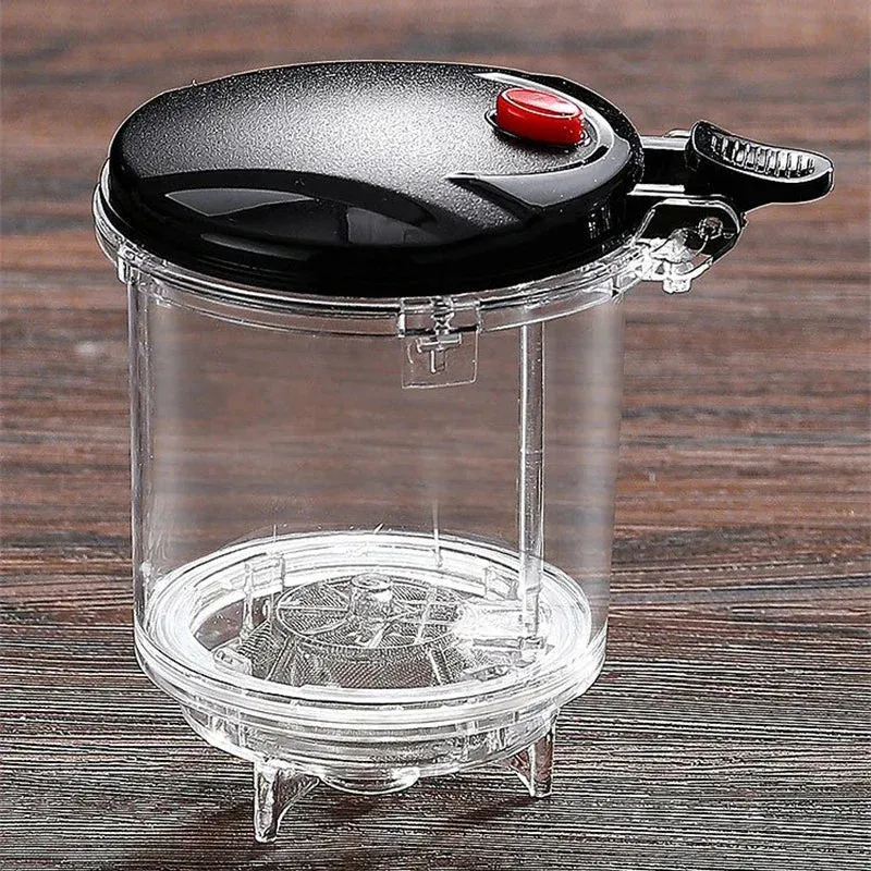 Heat Resistant Glass