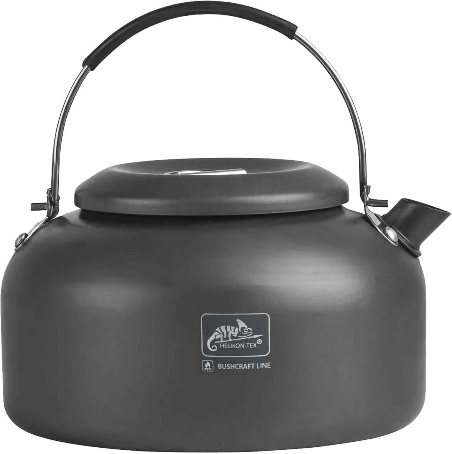 Helikon-Tex Camp Kettle Grey
