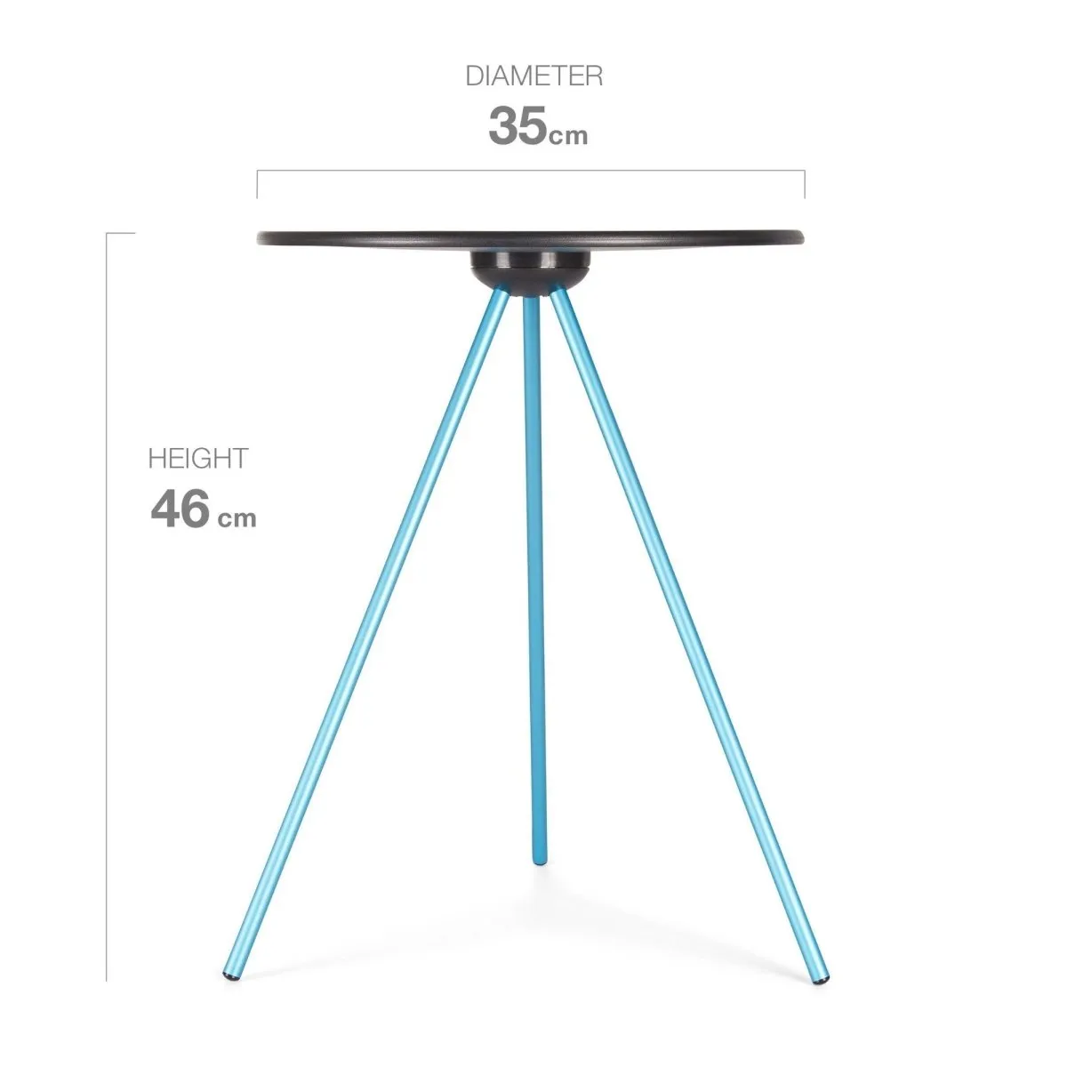 Helinox Side Table Medium