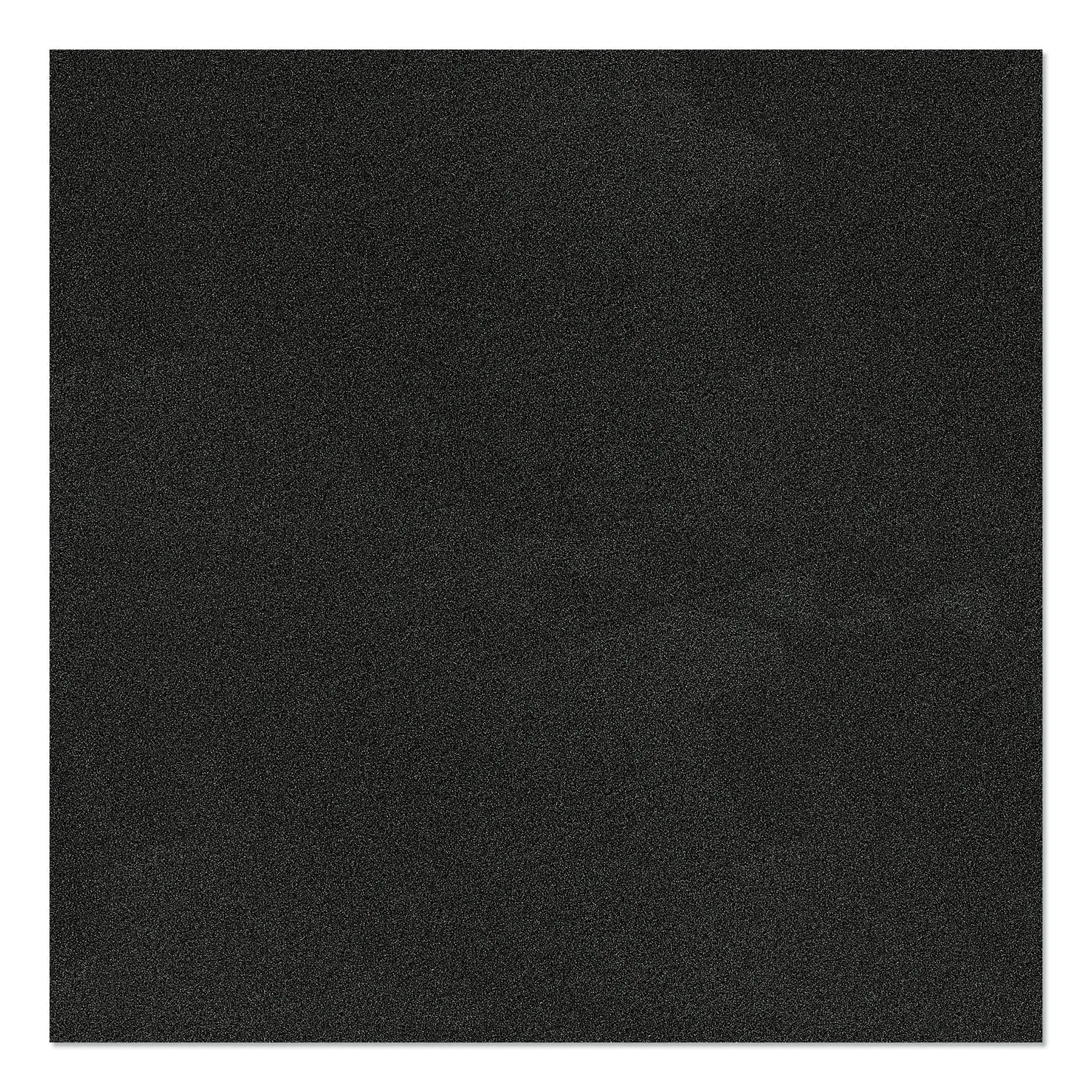 HON® Between Round Disc Base for 42" Table Tops, 40.79" High, Black Mica