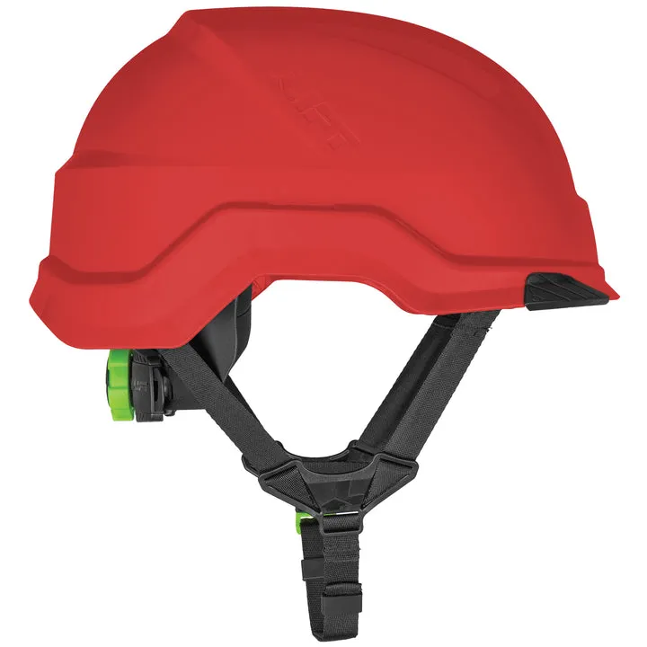 HRX-22 - Radix Safety Helmet Non-Vented