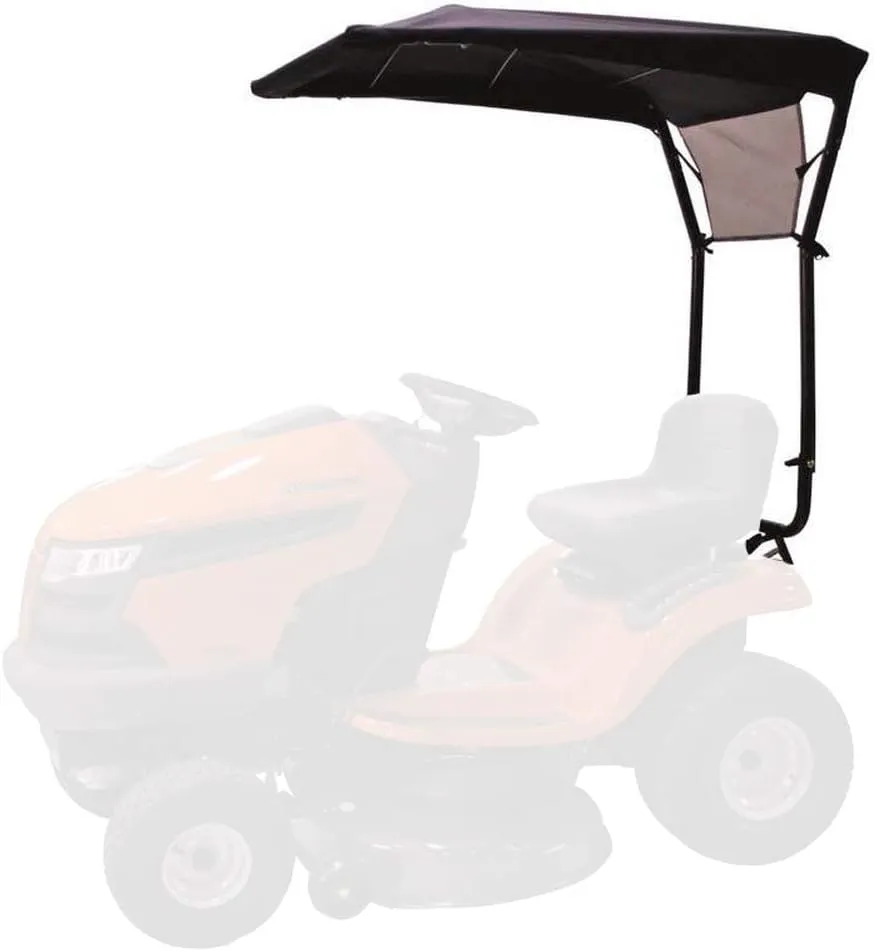 Husqvarna Tractor Sun Shade