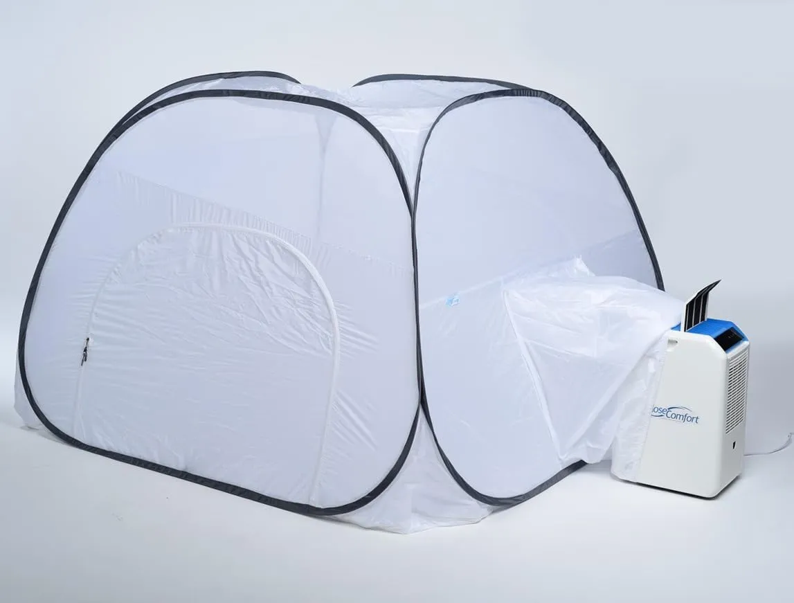 Igloo Tent