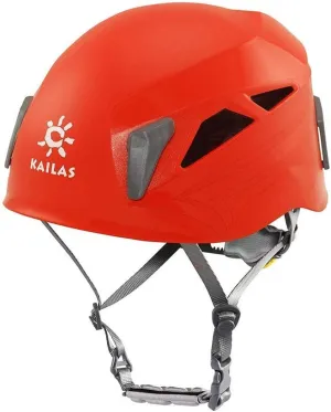 KAILAS Aegis Climbing Helmet Men Rock Rescue Helmet Womens Lightweight Mountaineering Hiking Caving Helmet Adults Work Safety Helmet
