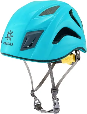 Kailas Rock Climbing Helmet Men Mountaineering Helmet Arborist Helmet Hiking Caving Search and Rescue Tree Climbing Helmet Adjustable