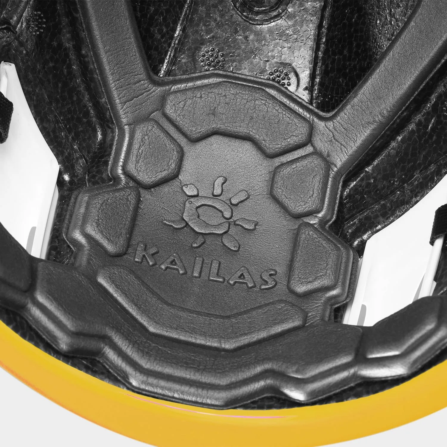 KAILAS Selma Climbing Helmet Arborist Search Rescue Helmet Rock Climbing Gear Mountaineering Protos Half Bump Helmet