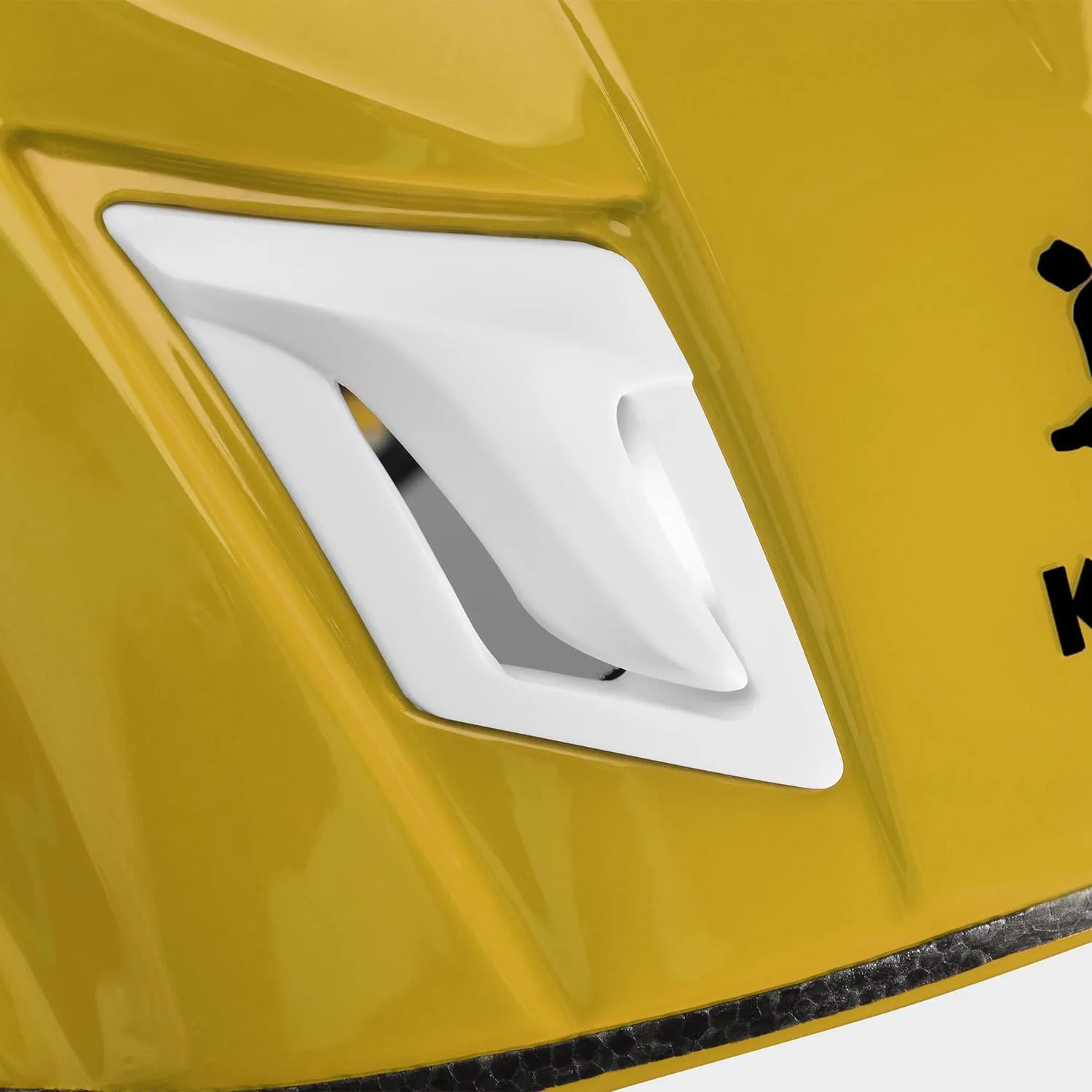 KAILAS Selma Climbing Helmet Arborist Search Rescue Helmet Rock Climbing Gear Mountaineering Protos Half Bump Helmet