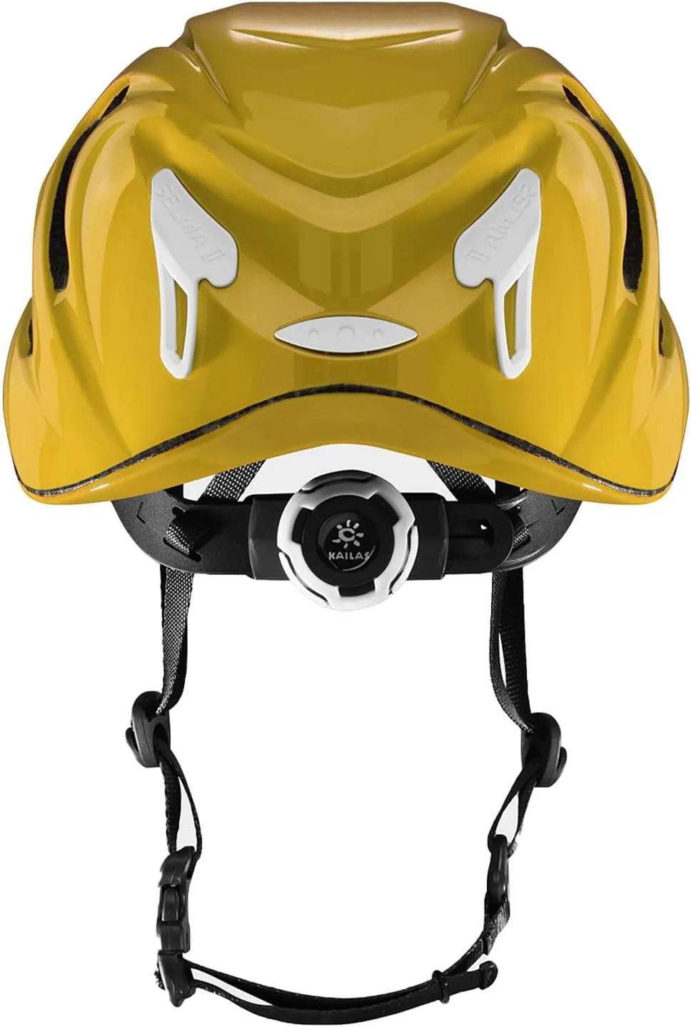 KAILAS Selma Climbing Helmet Arborist Search Rescue Helmet Rock Climbing Gear Mountaineering Protos Half Bump Helmet
