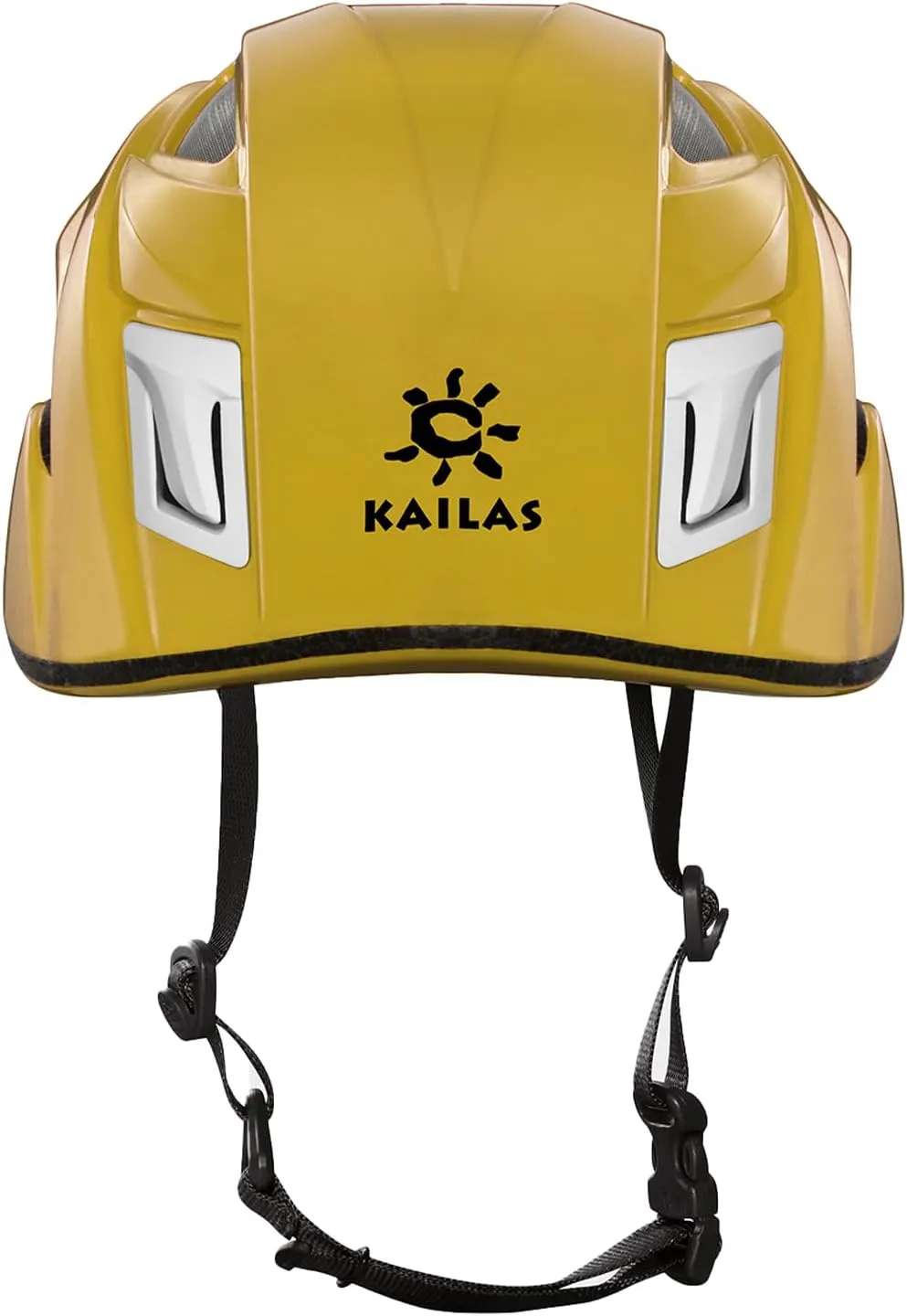 KAILAS Selma Climbing Helmet Arborist Search Rescue Helmet Rock Climbing Gear Mountaineering Protos Half Bump Helmet