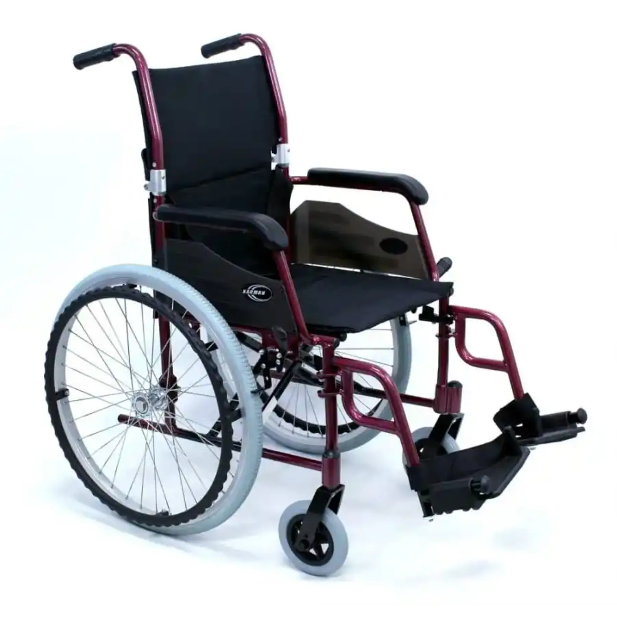 Karman Healthcare LT-980 Ultra Lightweight Wheelchair