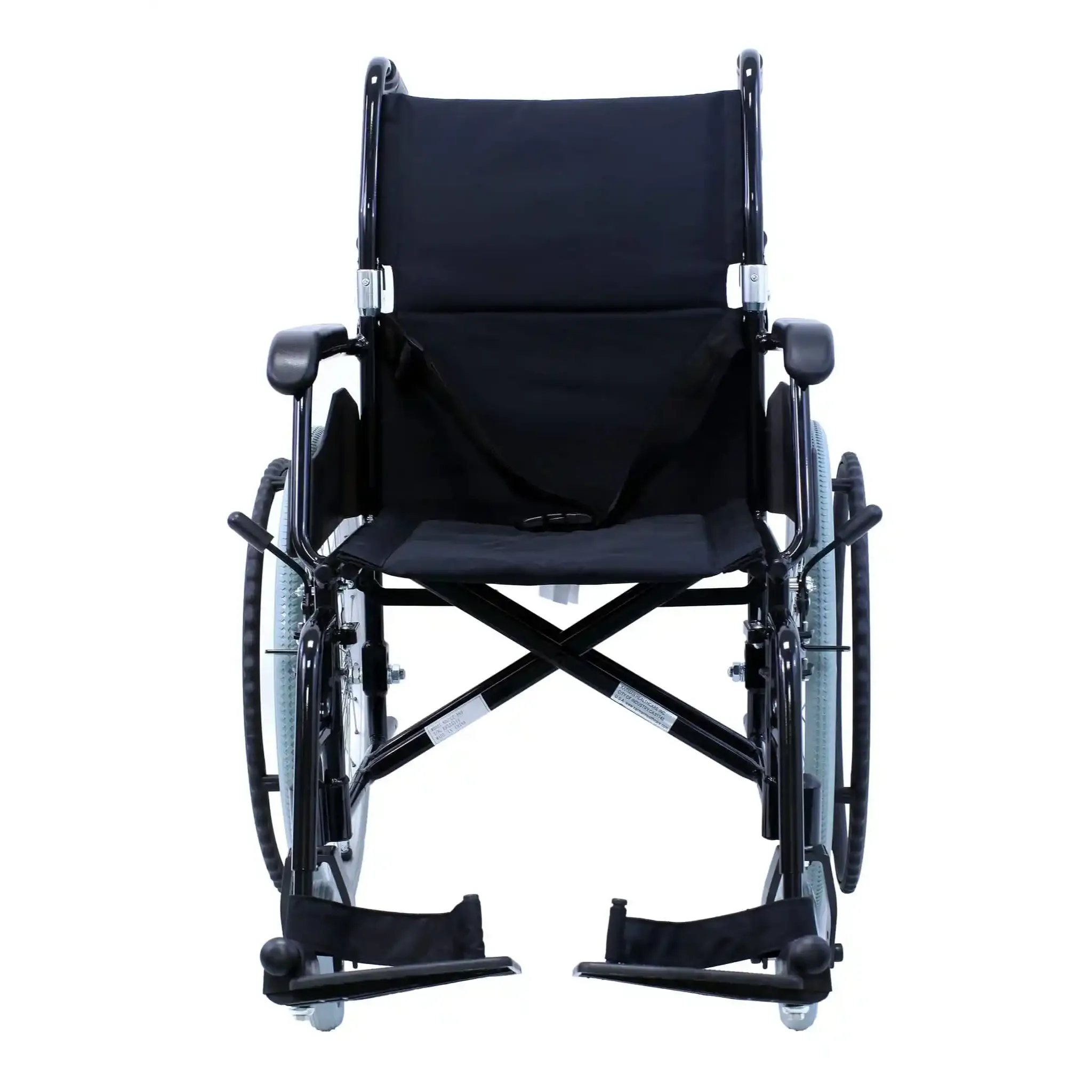 Karman Healthcare LT-980 Ultra Lightweight Wheelchair