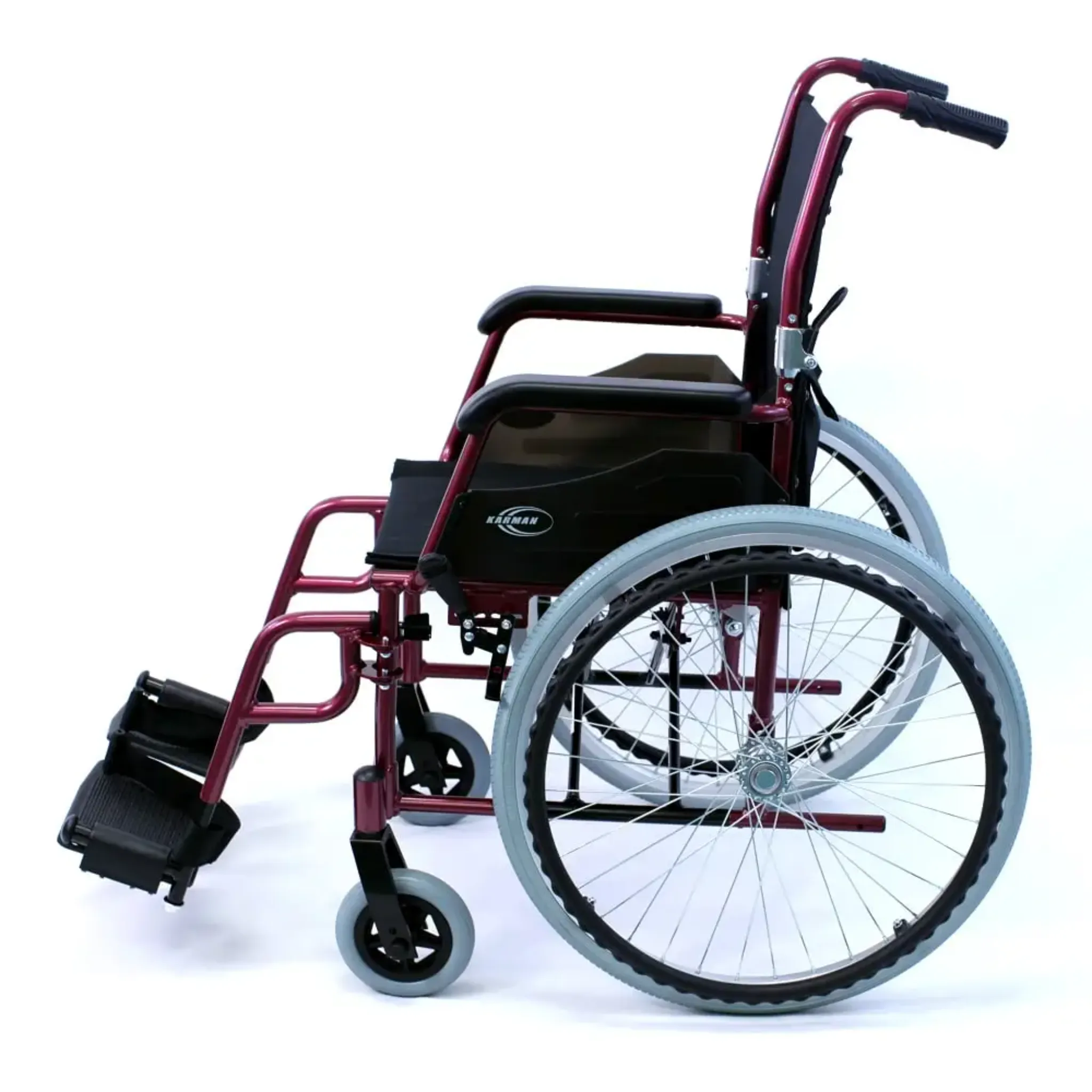 Karman Healthcare LT-980 Ultra Lightweight Wheelchair