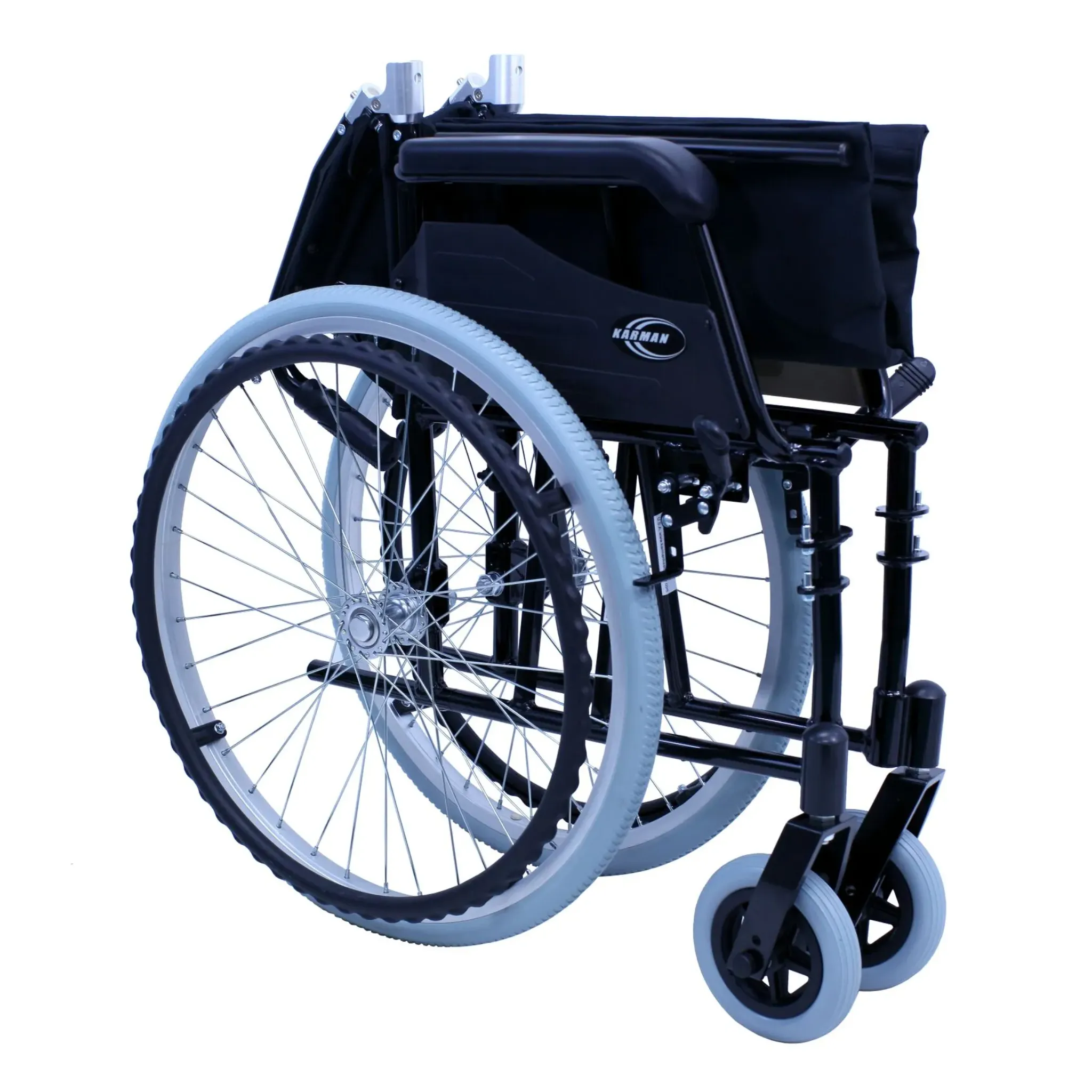 Karman Healthcare LT-980 Ultra Lightweight Wheelchair