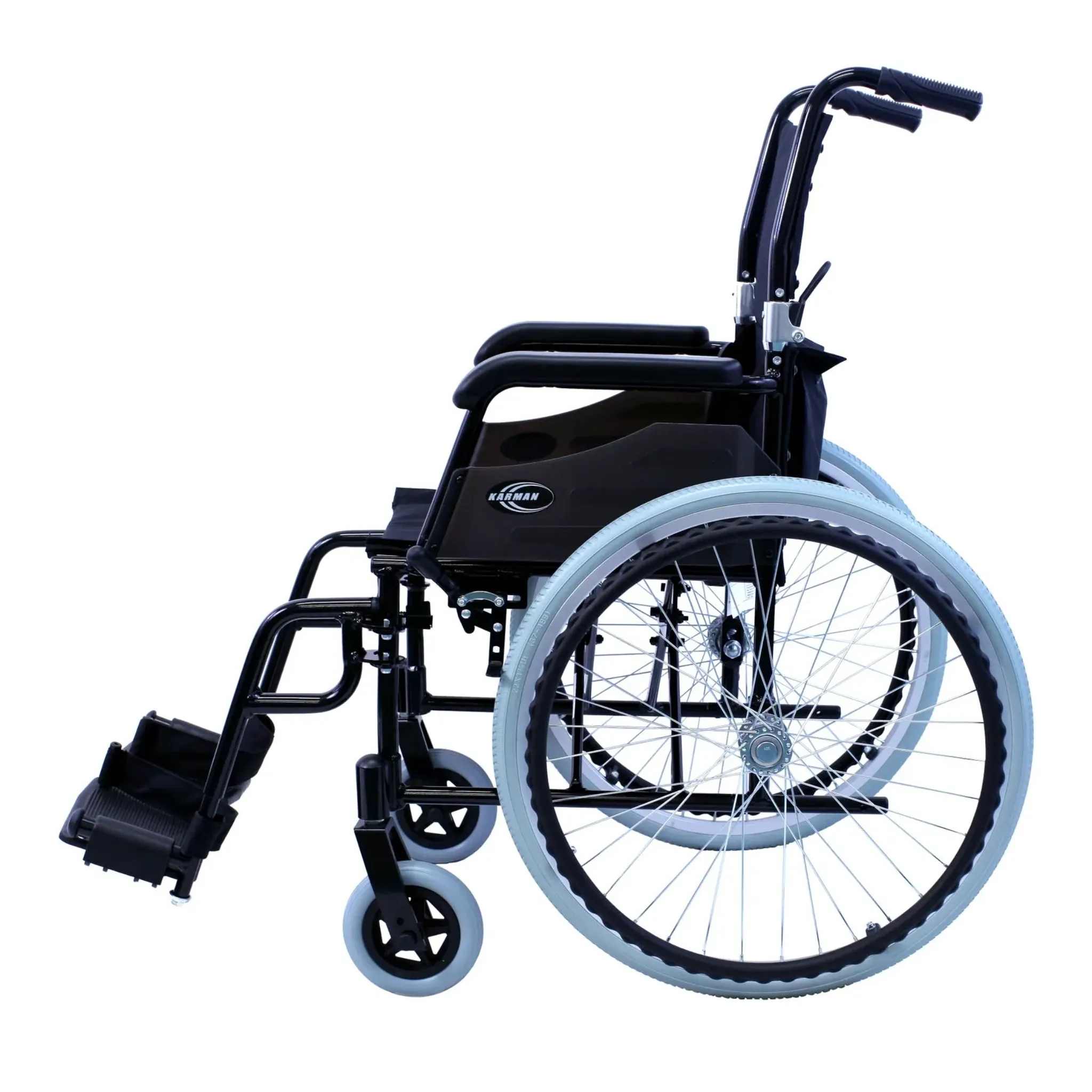 Karman Healthcare LT-980 Ultra Lightweight Wheelchair