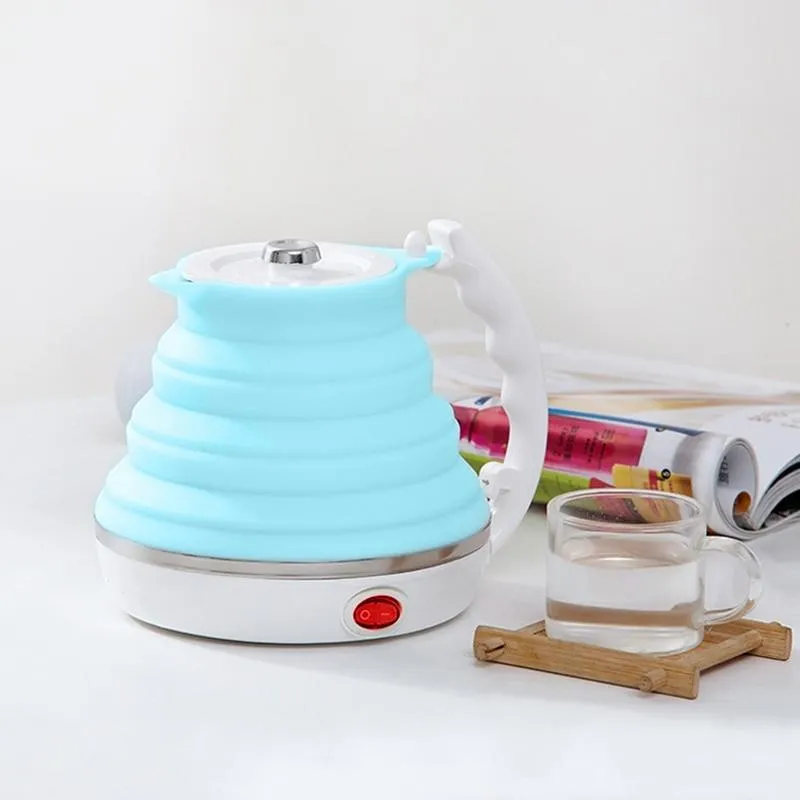 Kettle Electric Foldable Giveaway offer Travel Premium offer