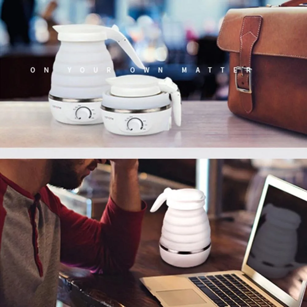 Kettle Electric Foldable Premium Easy returns