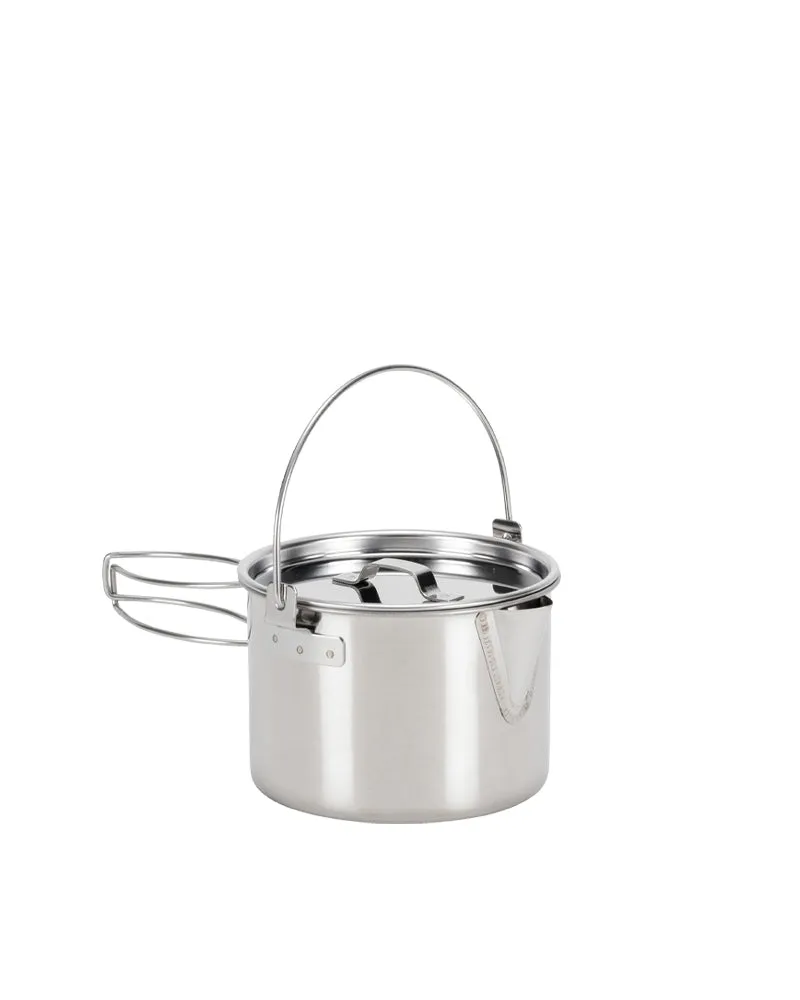 Kettle No.1