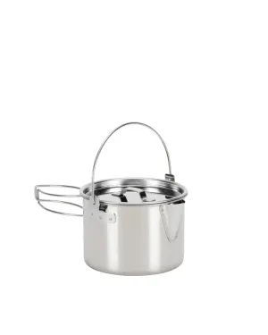 Kettle No.1