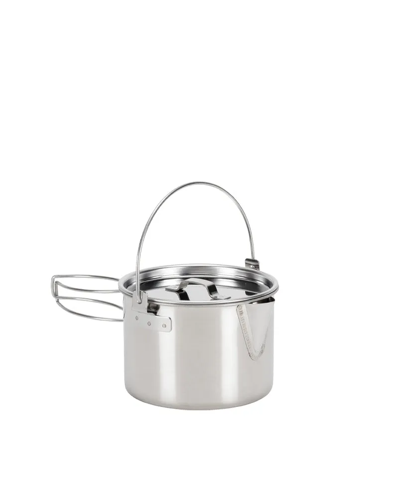 Kettle No.1