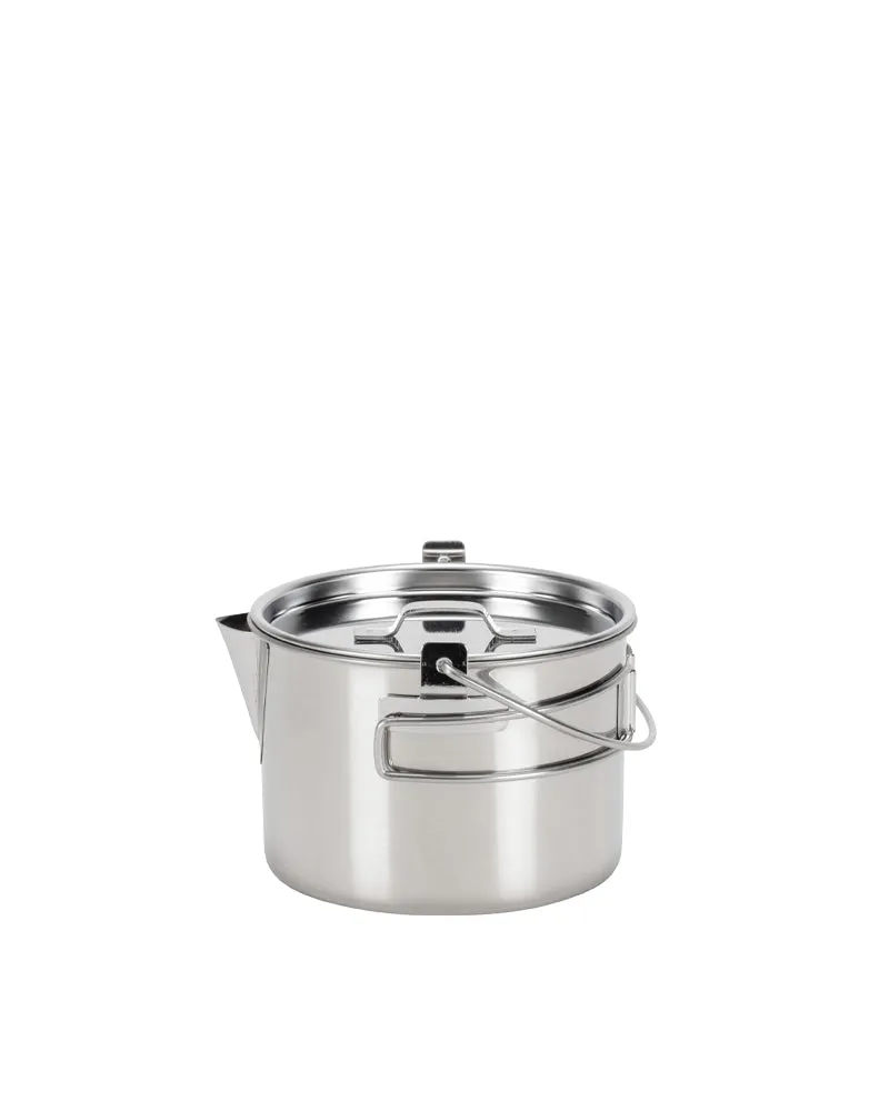 Kettle No.1
