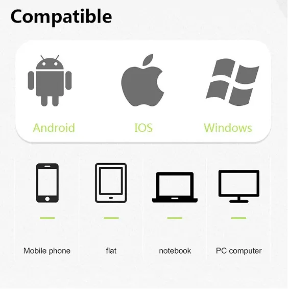 Keyboard Global delivery Wireless Bluetooth Exclusive offerings Foldable 
