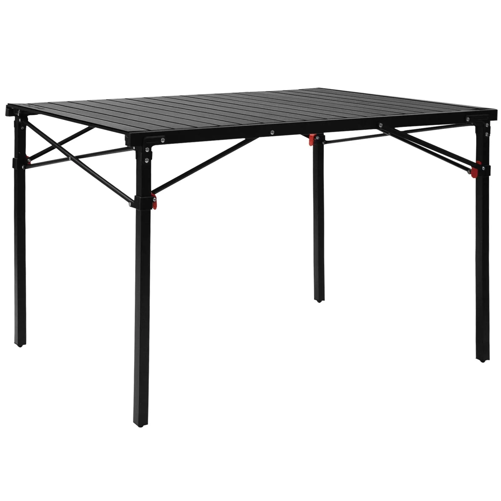 KingCamp Folding Outdoor Table Lightweight Aluminum Alloy Table