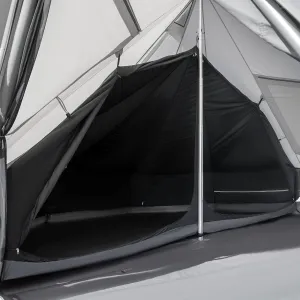 KingCamp Khan Palace Glamping Privacy Mesh Inner Tent, High Density Mesh Fabric with Great Ventilation, for Camping & Hiking