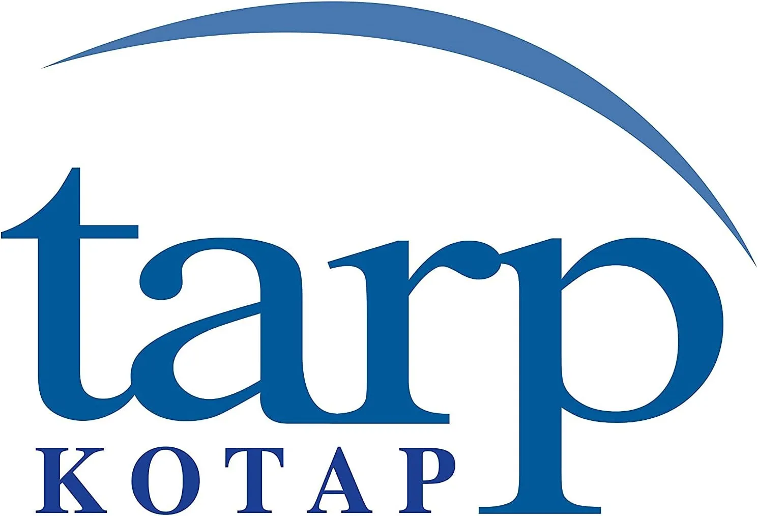 Kotap 10 x 20 Ft. Heavy-Duty Protection/Coverage Tarp, 8-mil, Reversible, Multi-Use, Waterproof, Green-Silver, (TGS-1020)