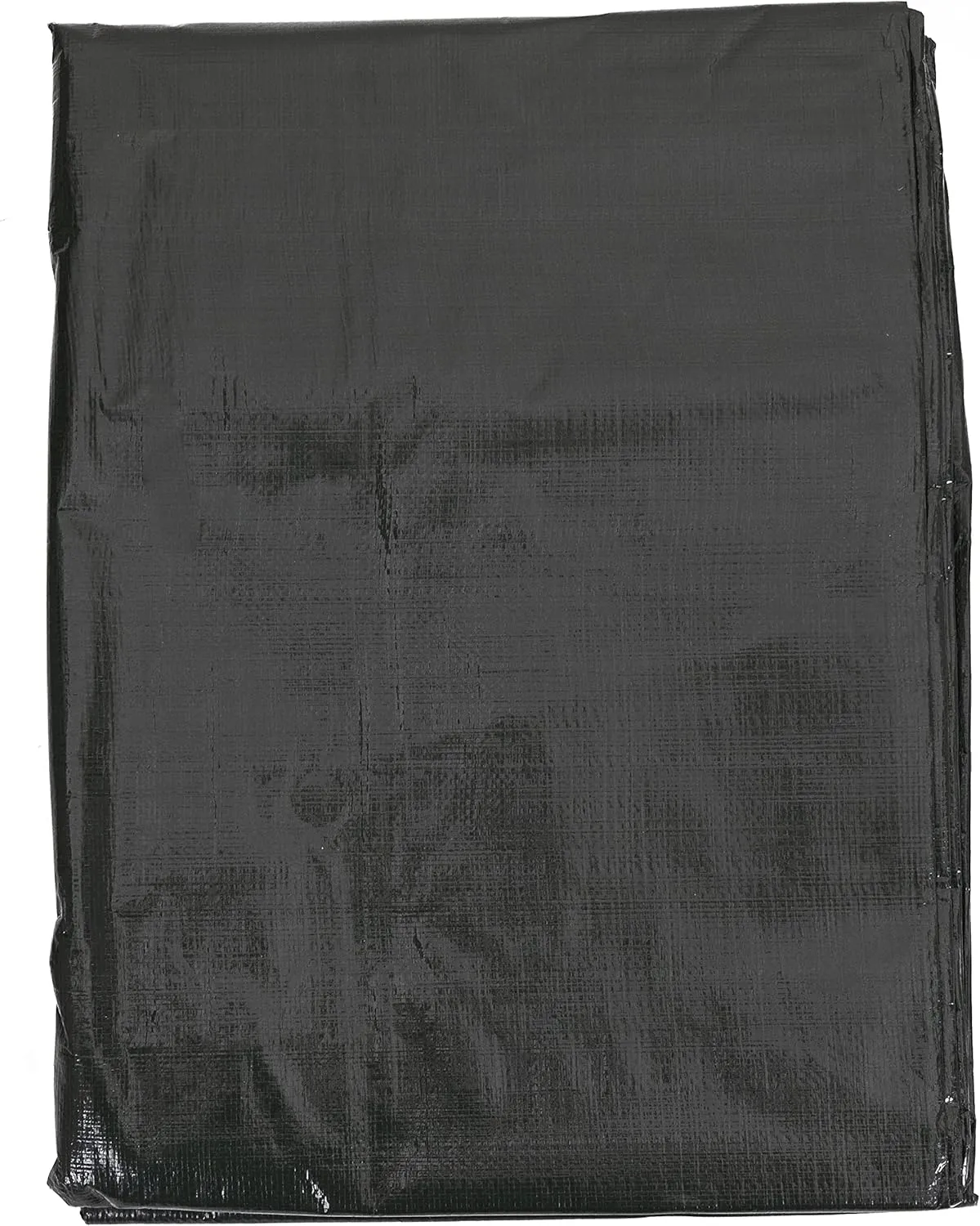 Kotap 10 x 20 Ft. Heavy-Duty Protection/Coverage Tarp, 8-mil, Reversible, Multi-Use, Waterproof, Green-Silver, (TGS-1020)