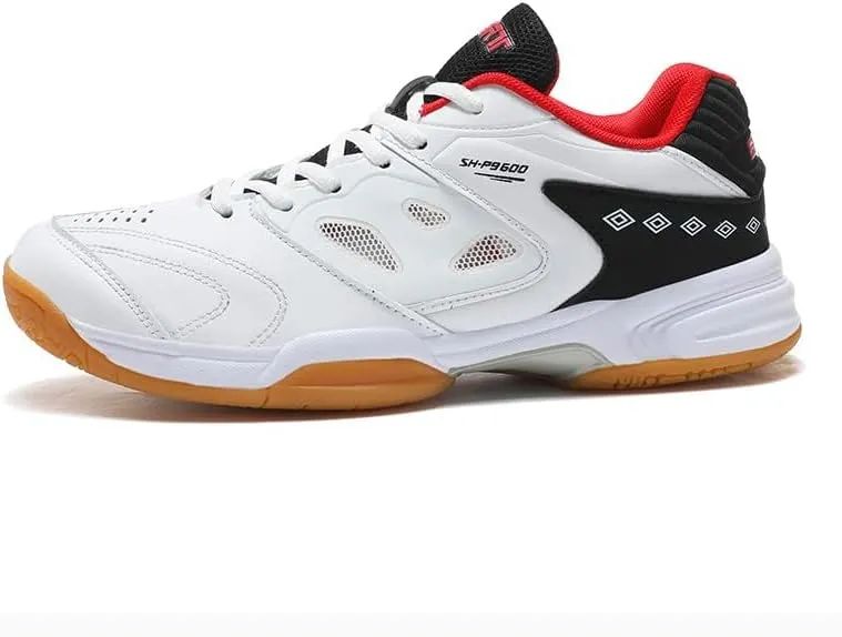 Ladies Badminton Tennis Shoes Non Slip Comfort Table Tennis Volleyball Sport Shoes Indoor Court Pickleball Shoes