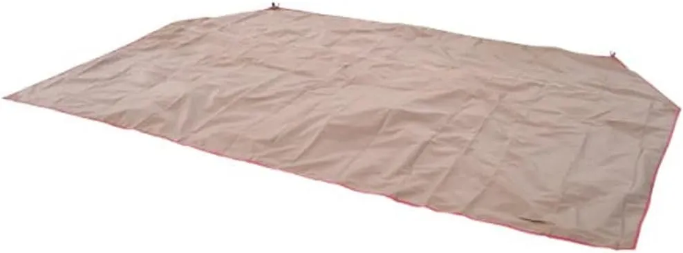 Land Lock Ground Sheet